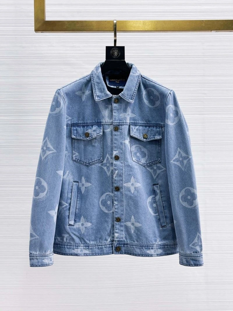 Louis Vuitton Outwear Packable 133907