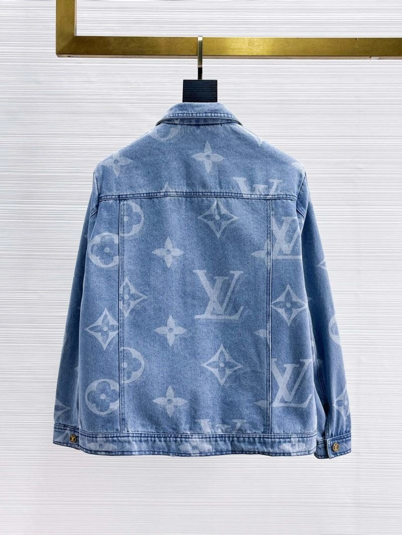 Louis Vuitton Outwear Packable 133907