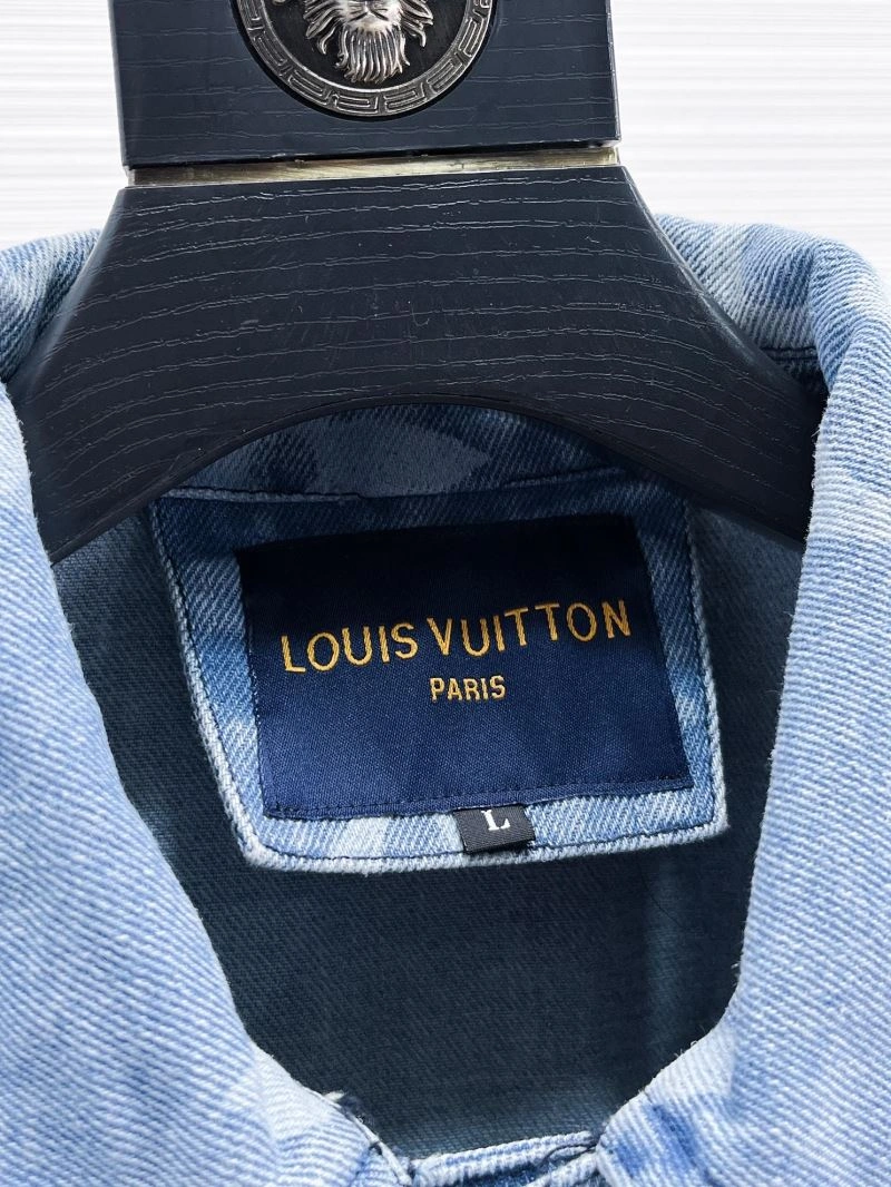 Louis Vuitton Outwear Packable 133907