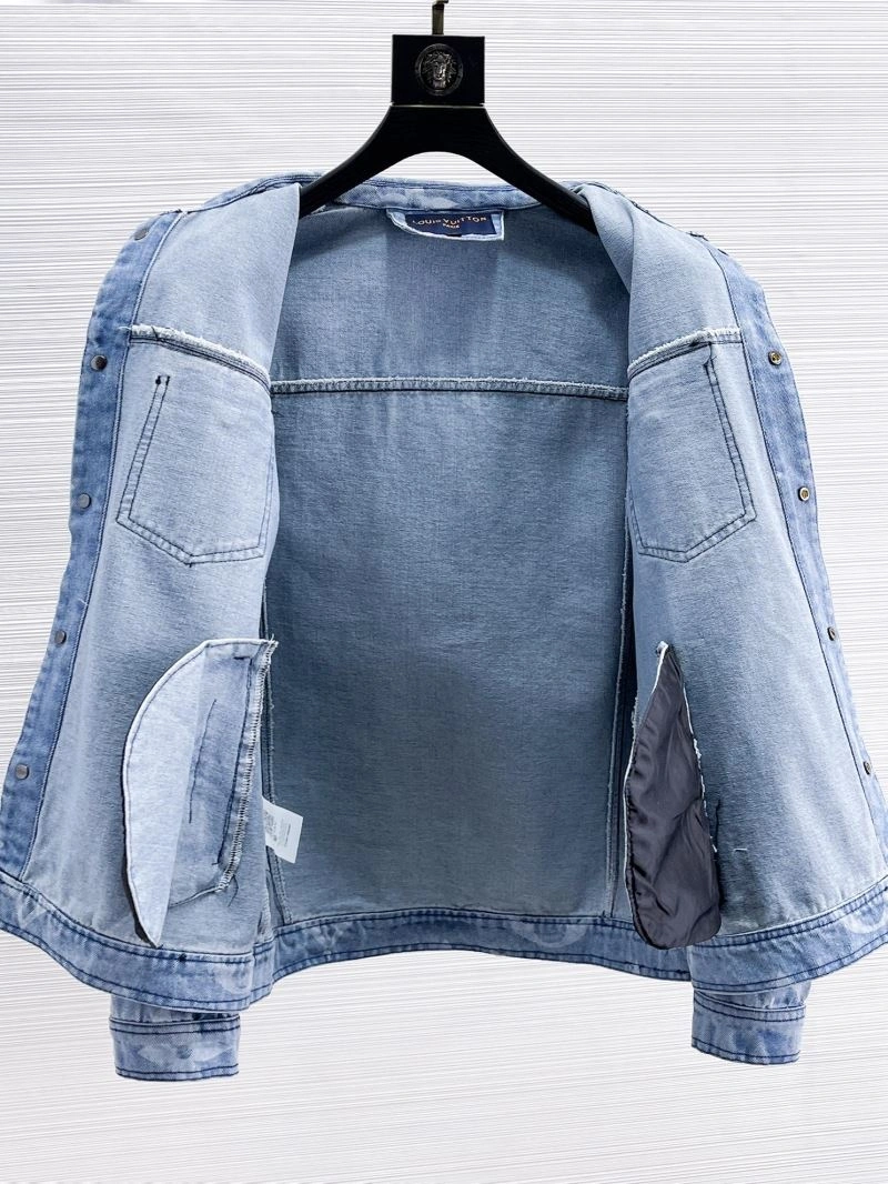 Louis Vuitton Outwear Packable 133907
