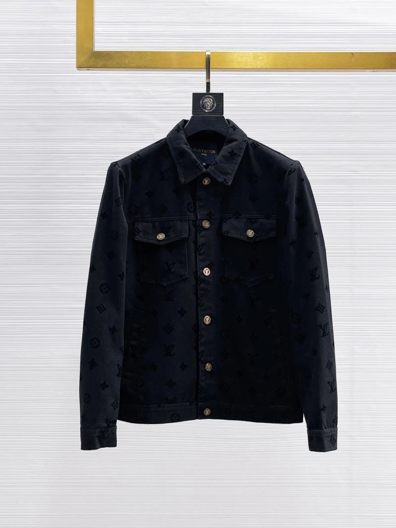 Louis Vuitton Outwear Trendsetting 133904