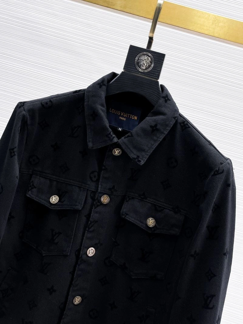Louis Vuitton Outwear Trendsetting 133904