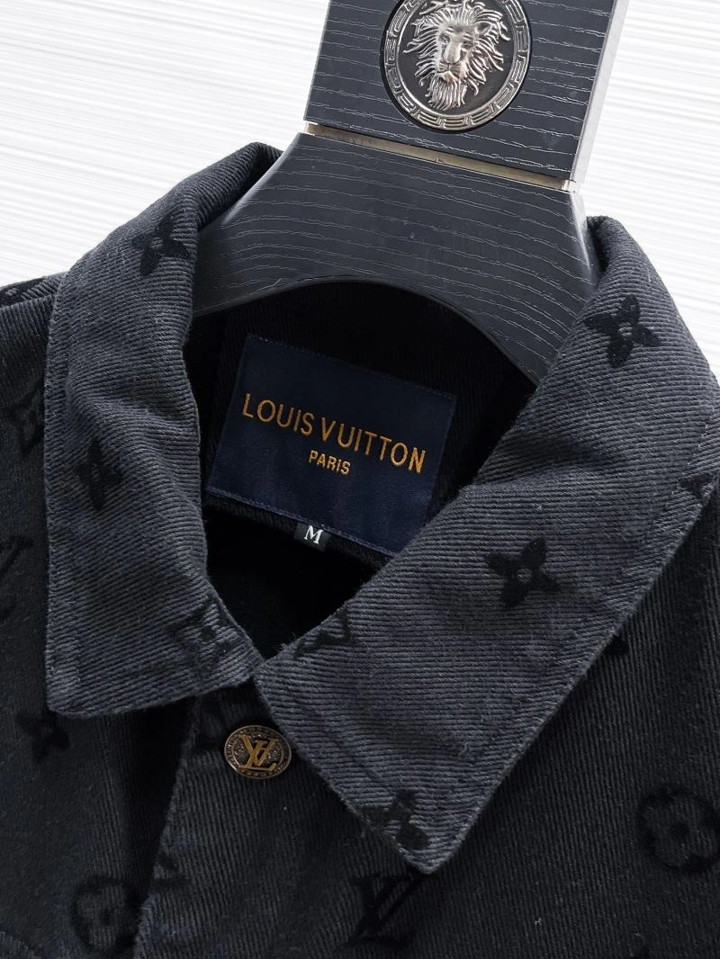 Louis Vuitton Outwear Trendsetting 133904