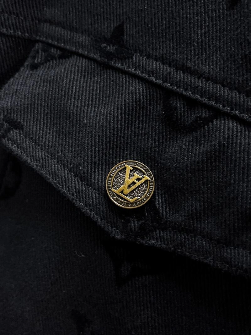 Louis Vuitton Outwear Trendsetting 133904