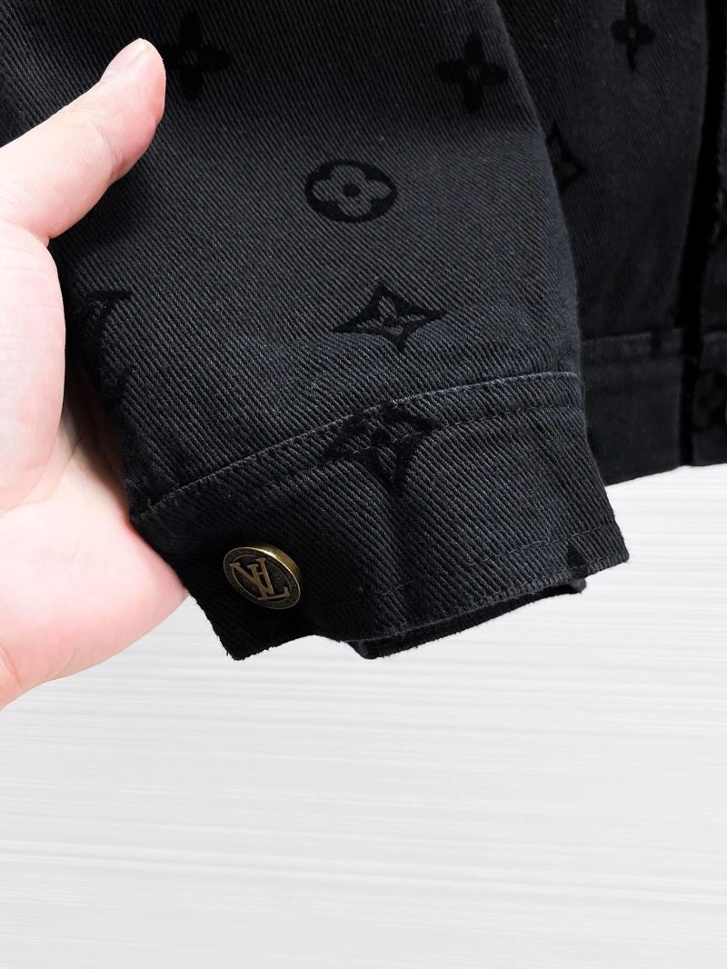 Louis Vuitton Outwear Trendsetting 133904