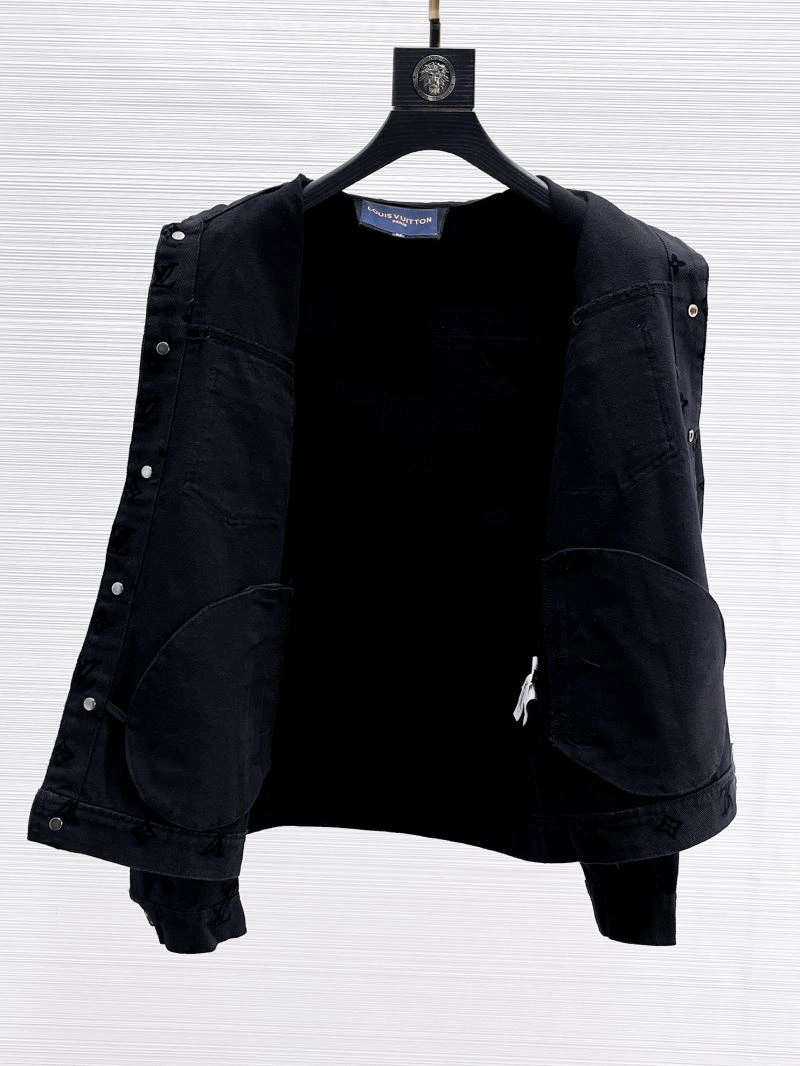 Louis Vuitton Outwear Trendsetting 133904