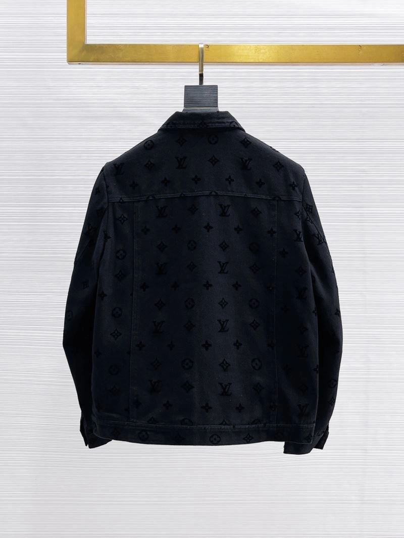 Louis Vuitton Outwear Trendsetting 133904
