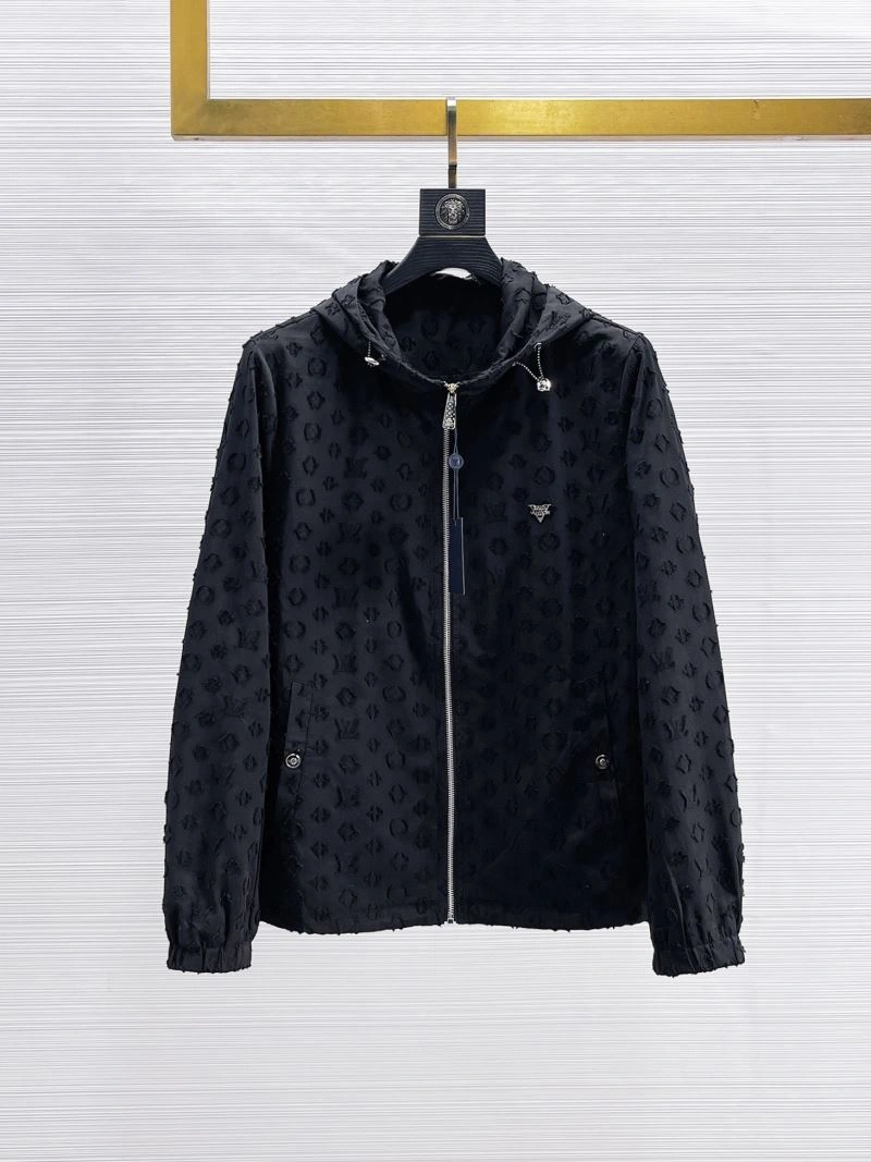 Louis Vuitton Outwear Contemporary 133905
