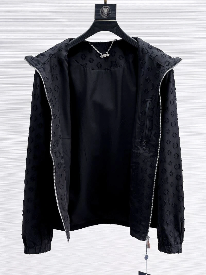 Louis Vuitton Outwear Contemporary 133905