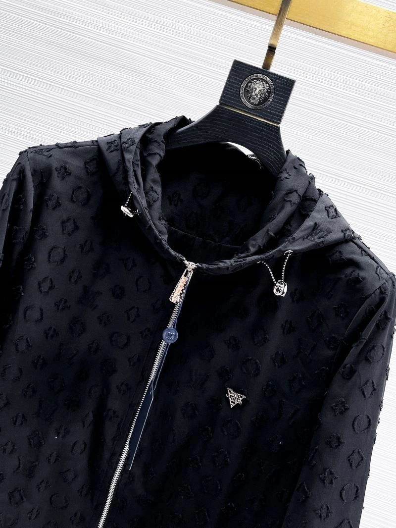 Louis Vuitton Outwear Contemporary 133905