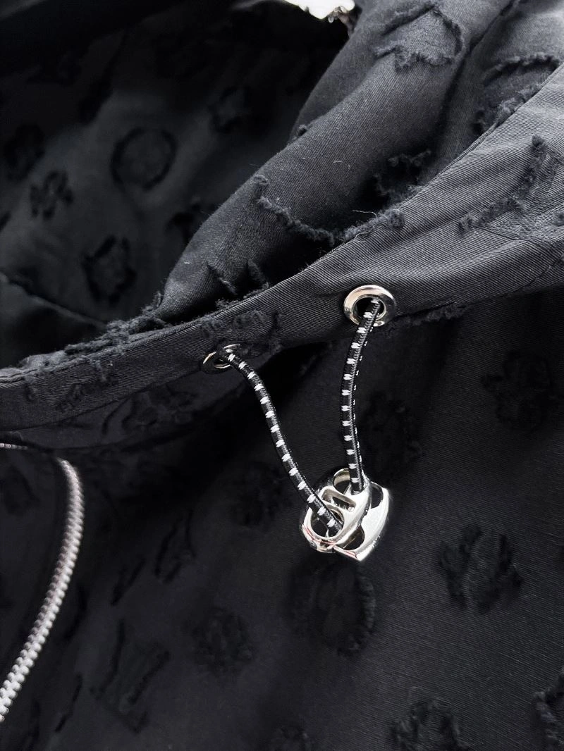 Louis Vuitton Outwear Contemporary 133905