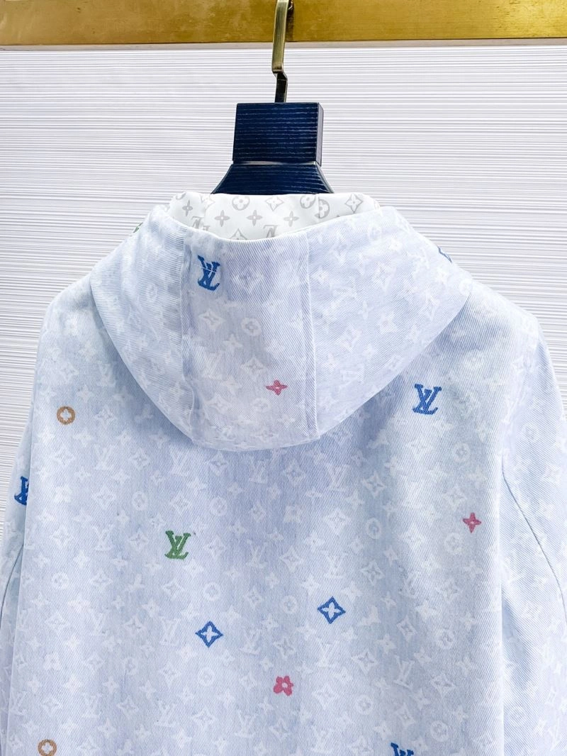 GoodFit Louis Vuitton Outwear 133915