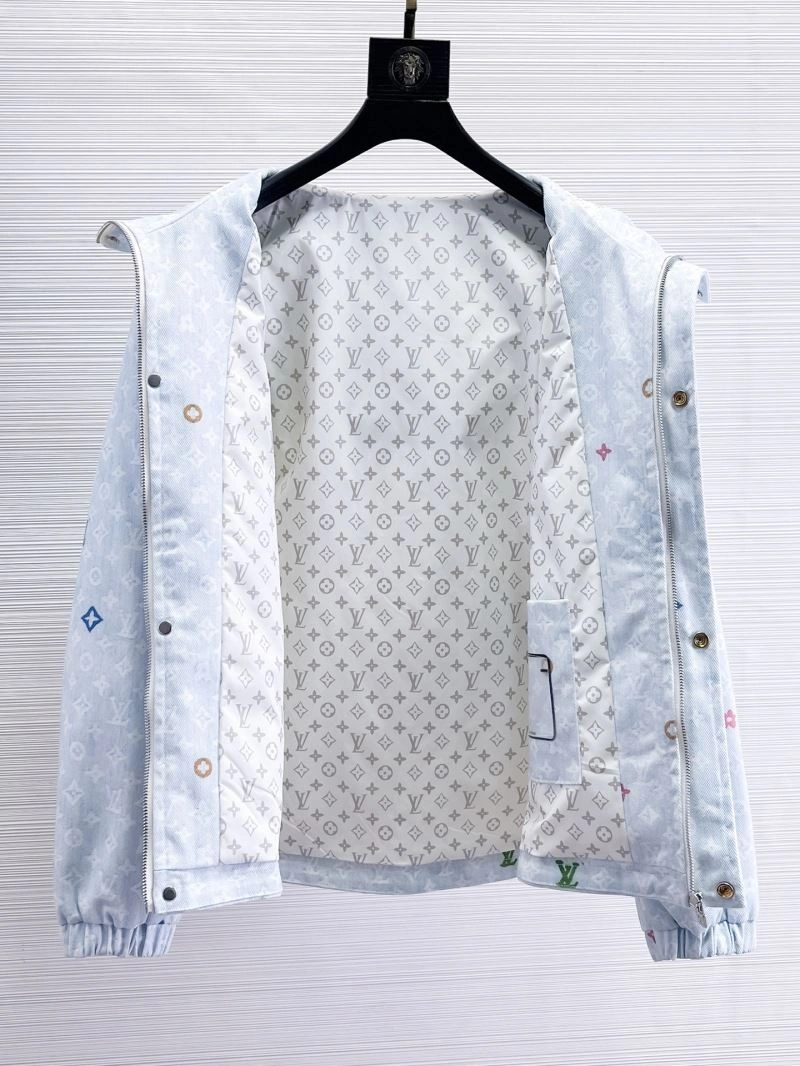 GoodFit Louis Vuitton Outwear 133915