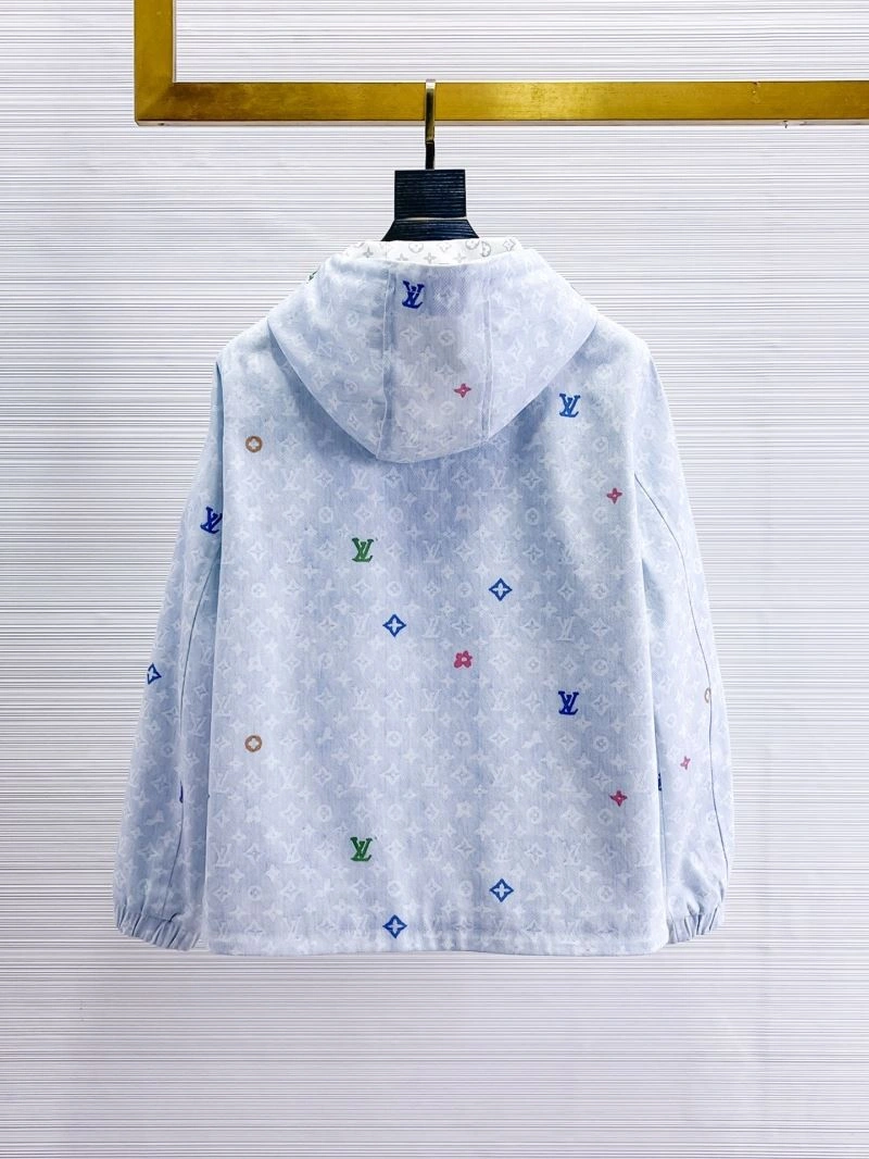 GoodFit Louis Vuitton Outwear 133915