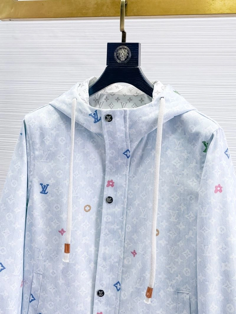 GoodFit Louis Vuitton Outwear 133915
