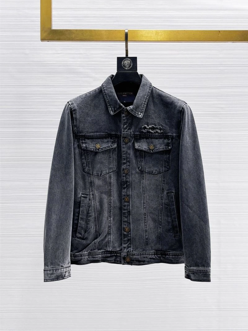 Fashionable Louis Vuitton Outwear 133886