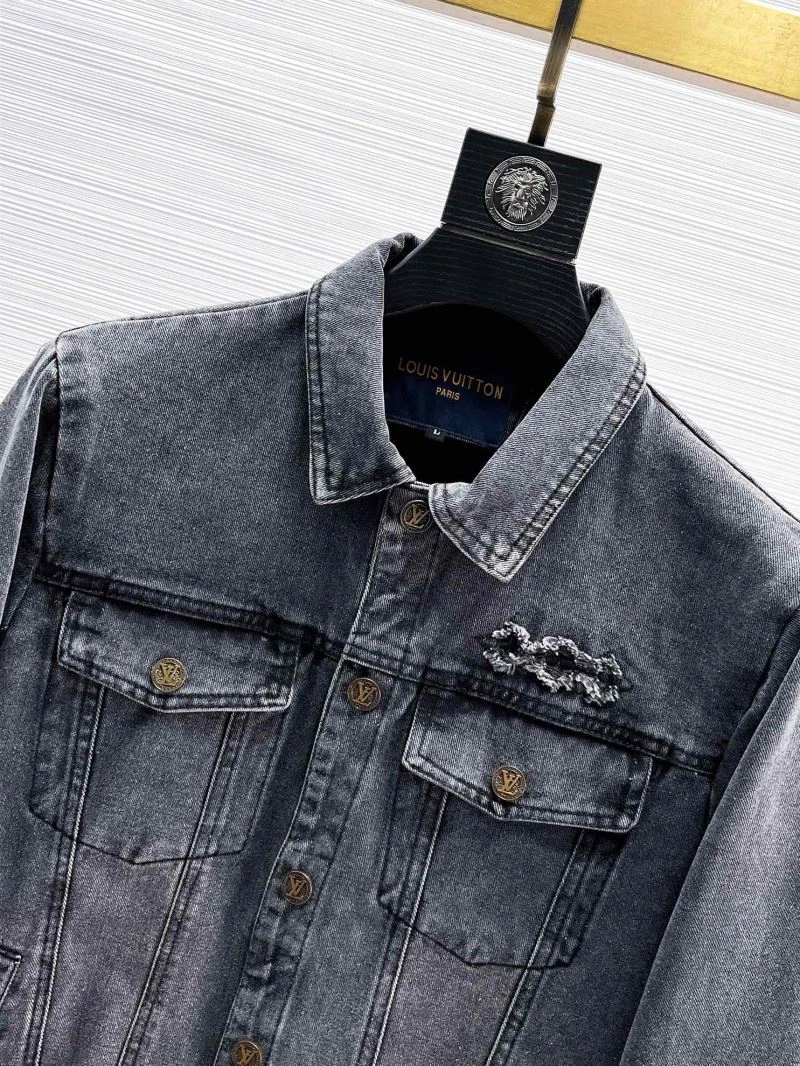Fashionable Louis Vuitton Outwear 133886