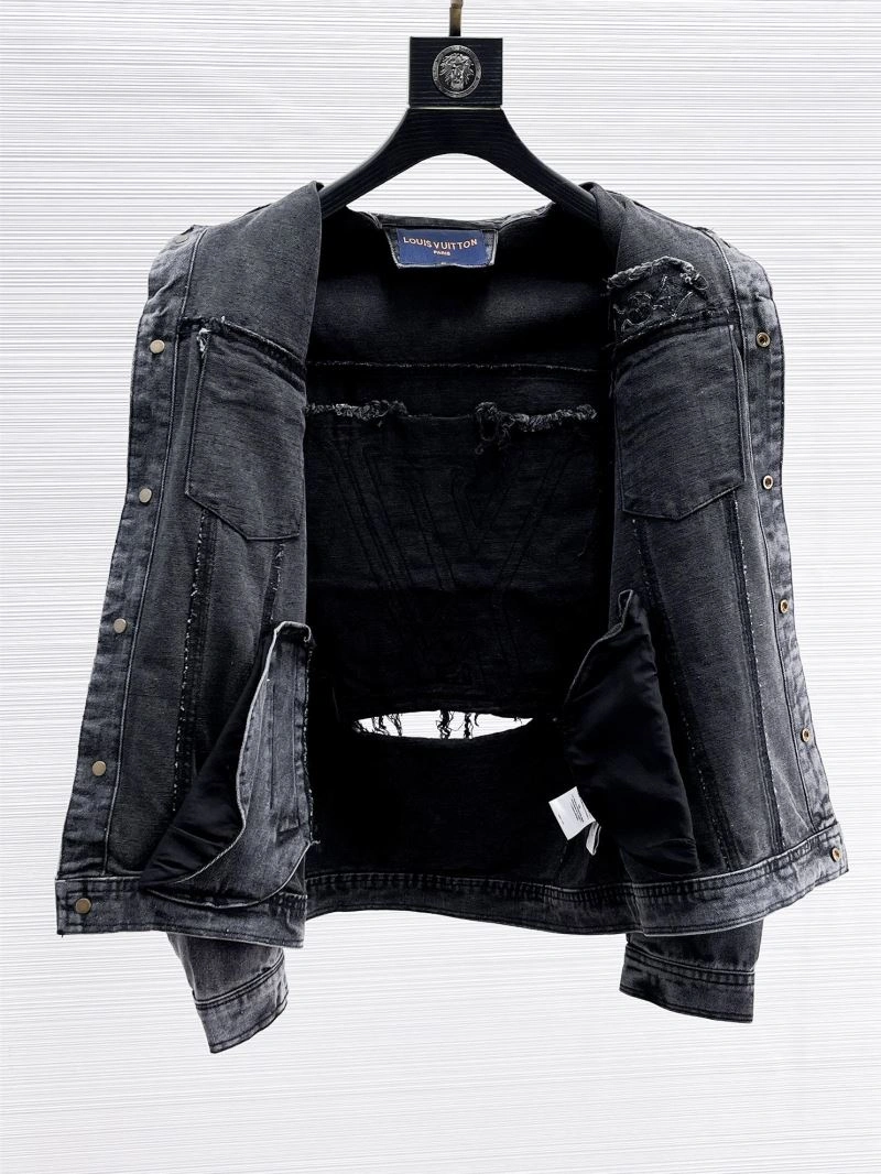 Fashionable Louis Vuitton Outwear 133886