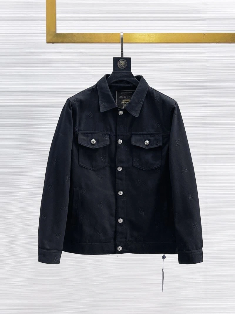 Louis Vuitton Outwear Effortless 133894