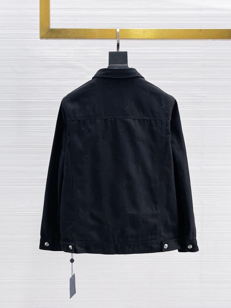 Louis Vuitton Outwear Effortless 133894