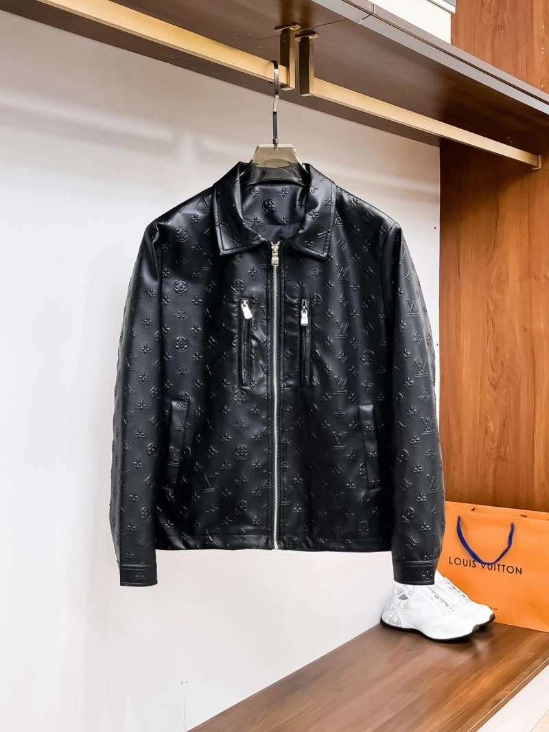 Louis Vuitton Outwear RelaxedFit 133902