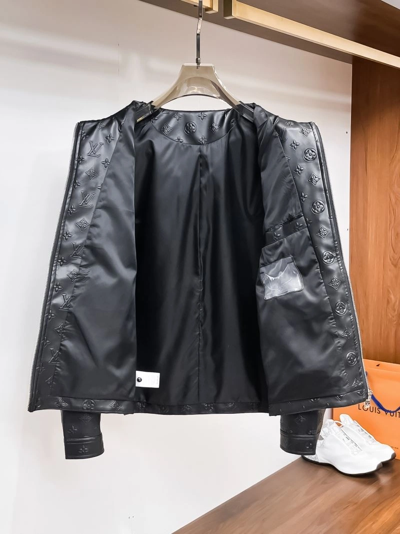 Louis Vuitton Outwear RelaxedFit 133902