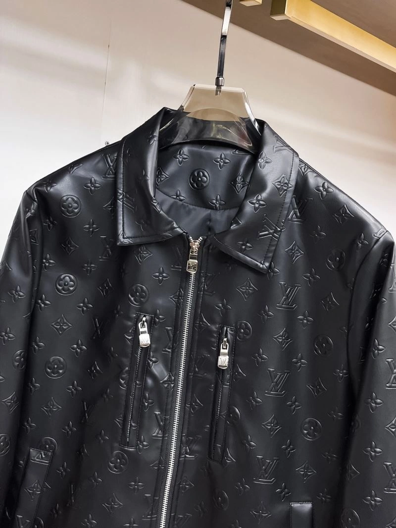 Louis Vuitton Outwear RelaxedFit 133902