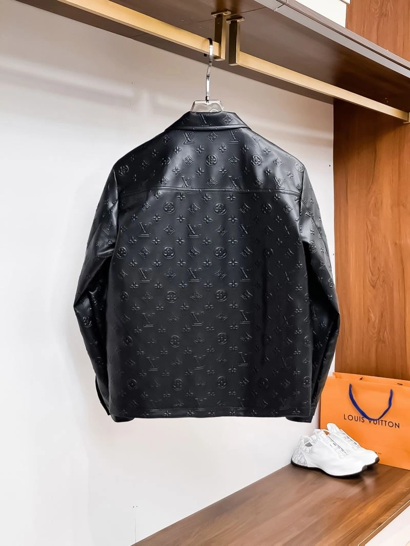 Louis Vuitton Outwear RelaxedFit 133902