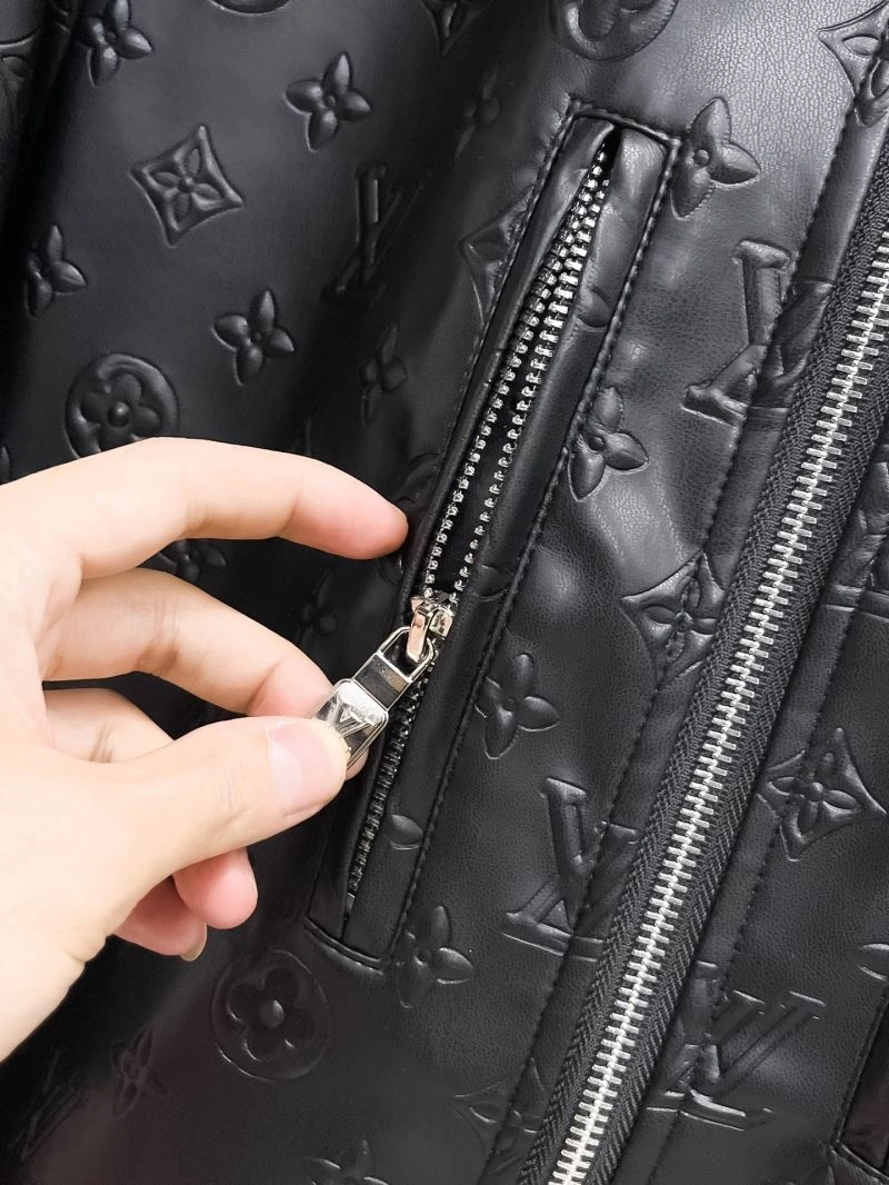 Louis Vuitton Outwear RelaxedFit 133902