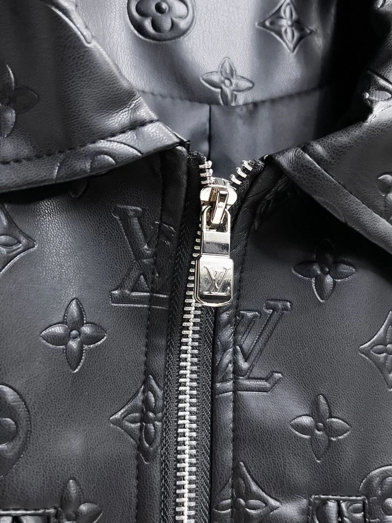 Louis Vuitton Outwear RelaxedFit 133902