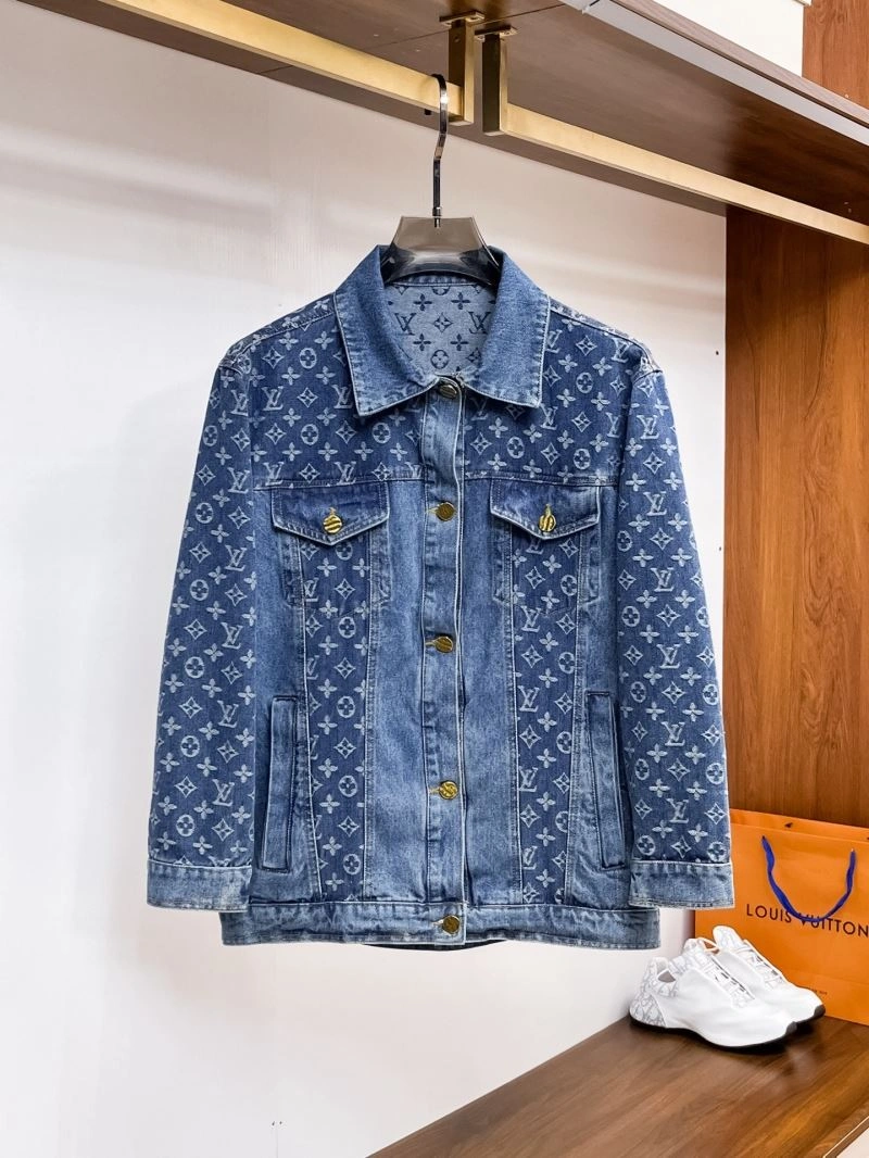 Louis Vuitton Outwear HighQuality 133885