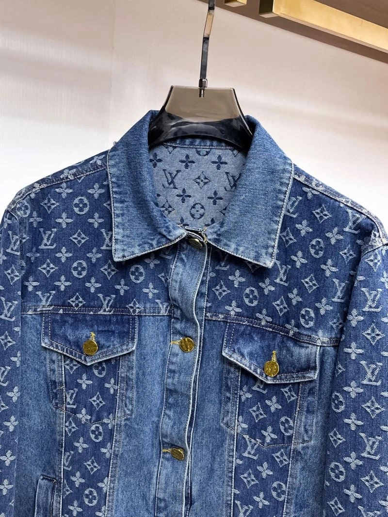 Louis Vuitton Outwear HighQuality 133885