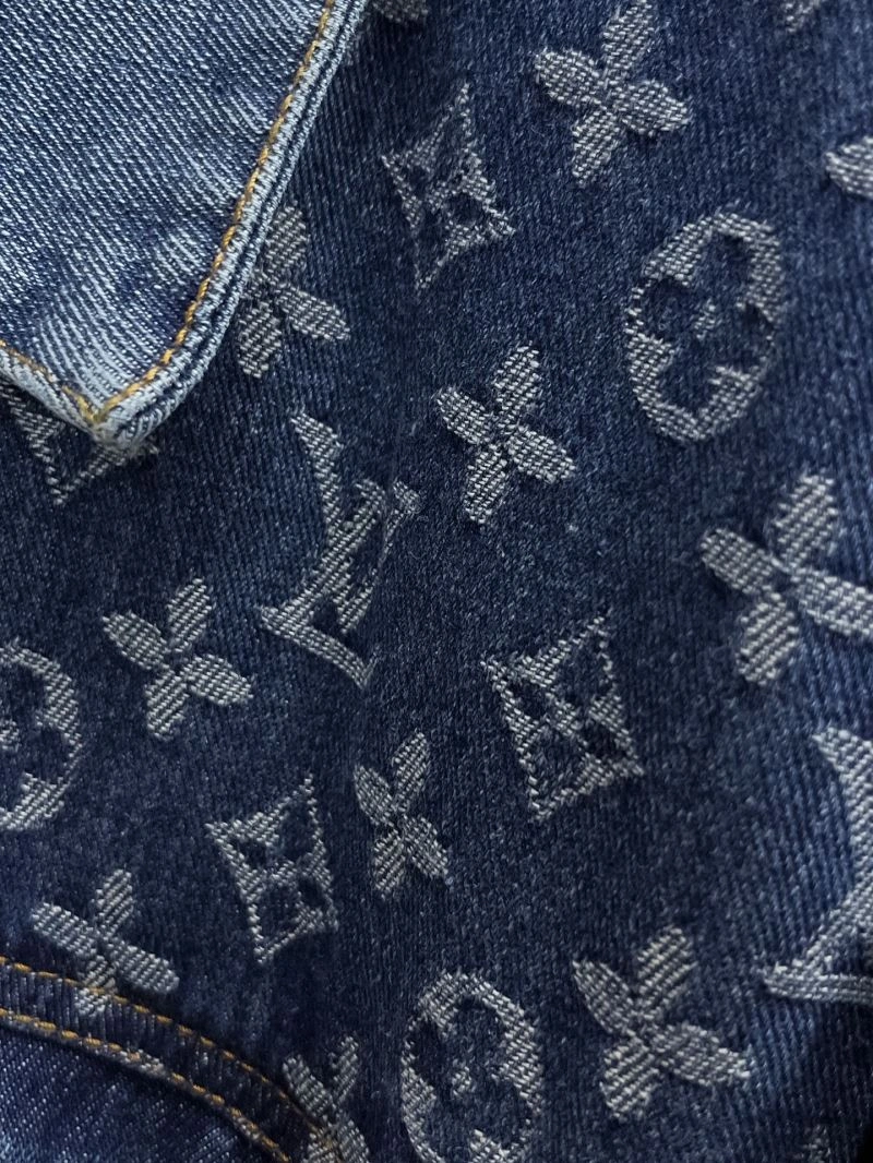 Louis Vuitton Outwear HighQuality 133885