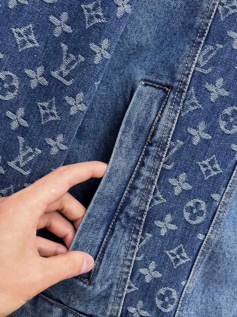 Louis Vuitton Outwear HighQuality 133885