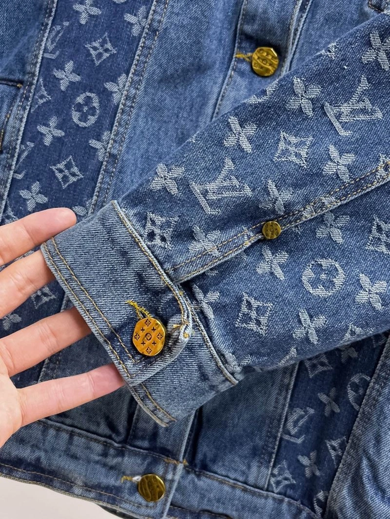 Louis Vuitton Outwear HighQuality 133885