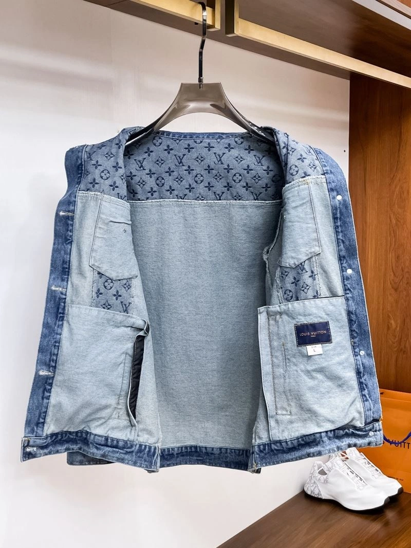 Louis Vuitton Outwear HighQuality 133885