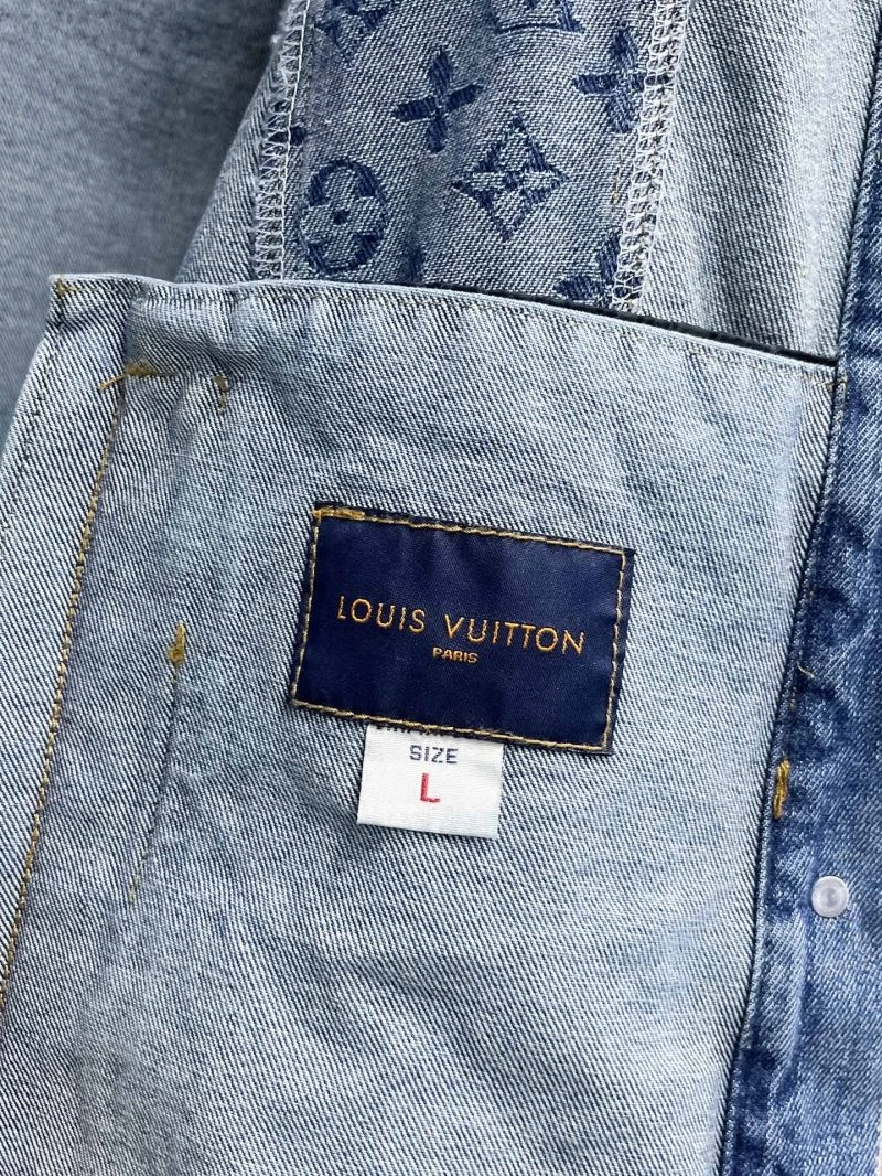 Louis Vuitton Outwear HighQuality 133885