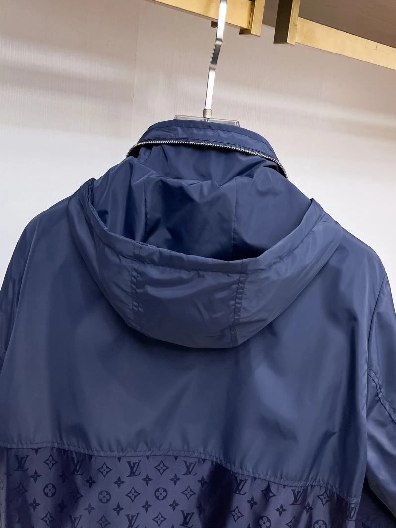 Louis Vuitton Outwear Versatile 133911