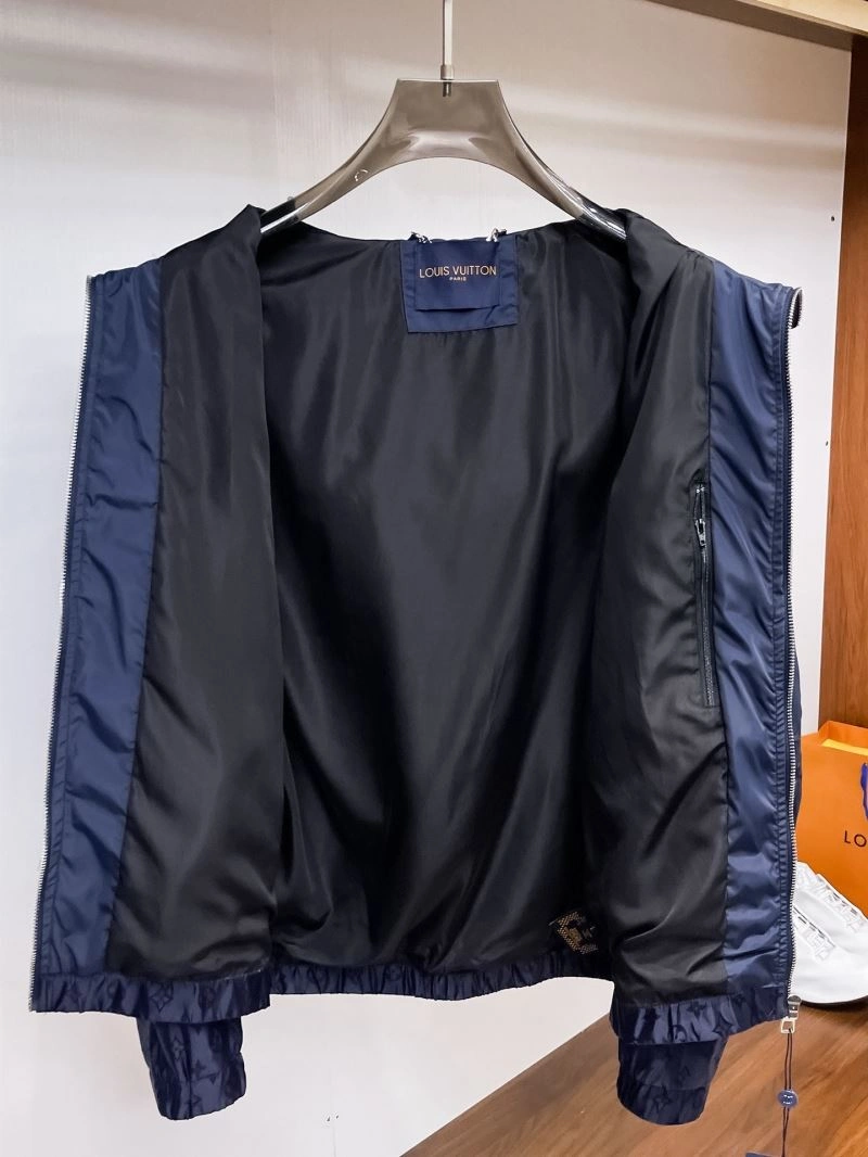 Louis Vuitton Outwear Versatile 133911