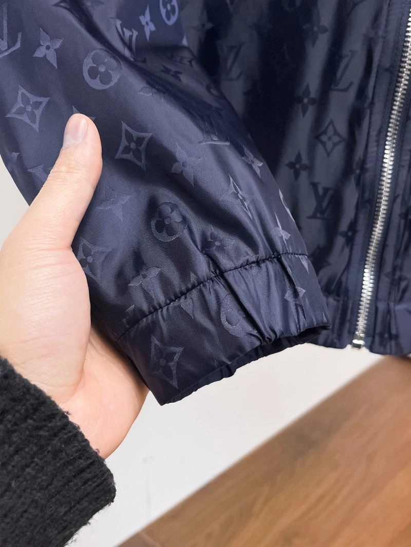 Louis Vuitton Outwear Versatile 133911