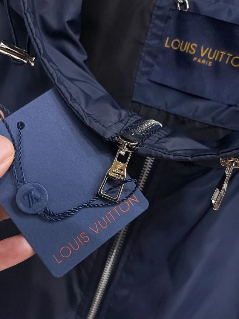 Louis Vuitton Outwear Versatile 133911