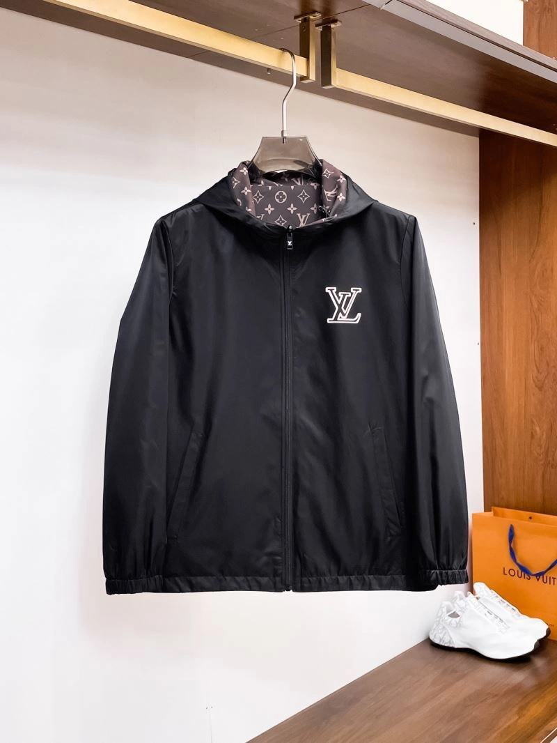 Youthful Louis Vuitton Outwear 133903
