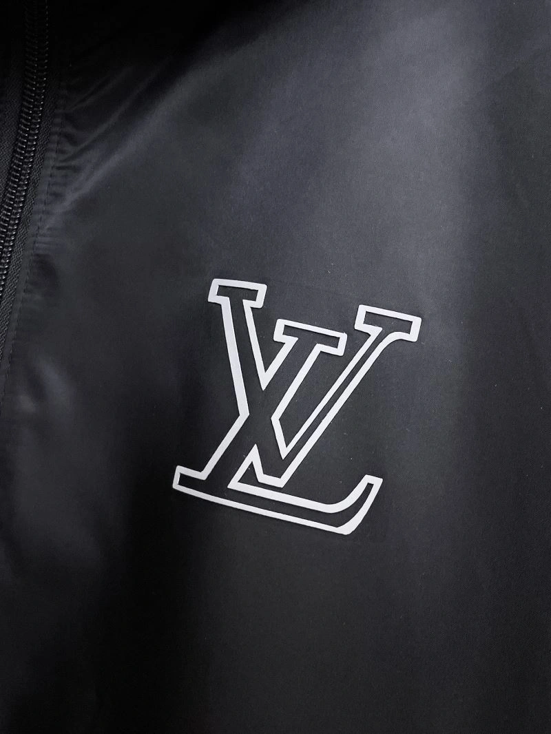 Youthful Louis Vuitton Outwear 133903