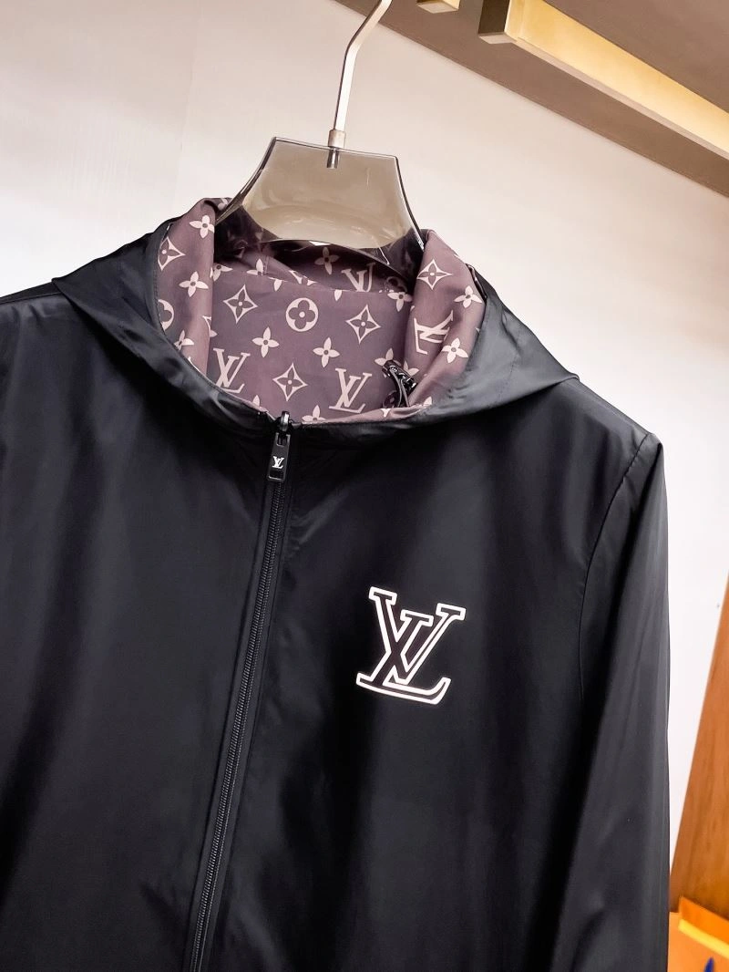 Youthful Louis Vuitton Outwear 133903