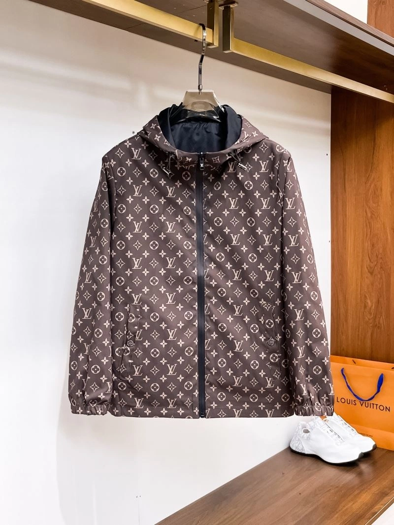 Youthful Louis Vuitton Outwear 133903