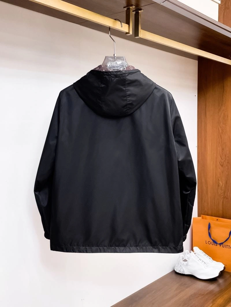 Youthful Louis Vuitton Outwear 133903
