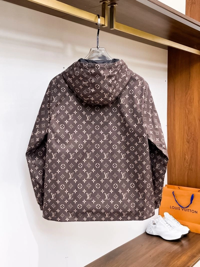 Youthful Louis Vuitton Outwear 133903