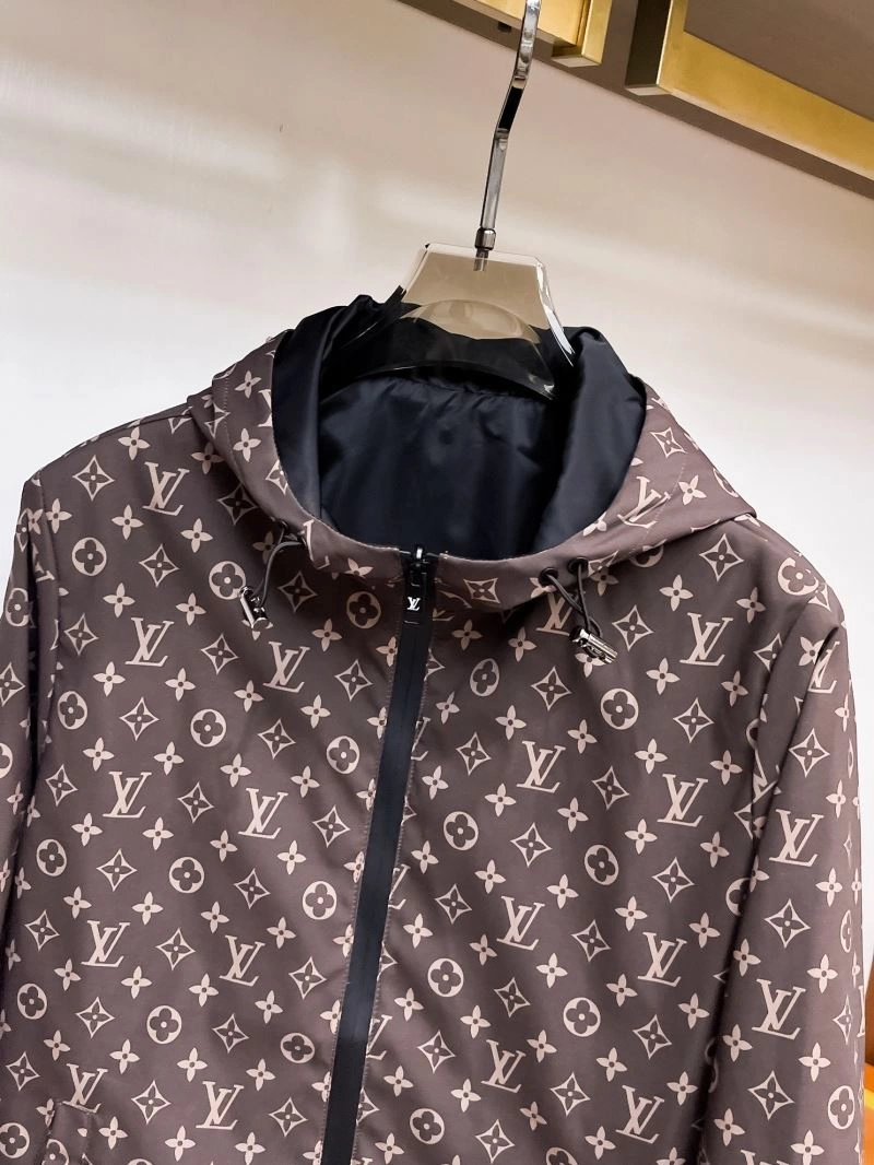 Youthful Louis Vuitton Outwear 133903