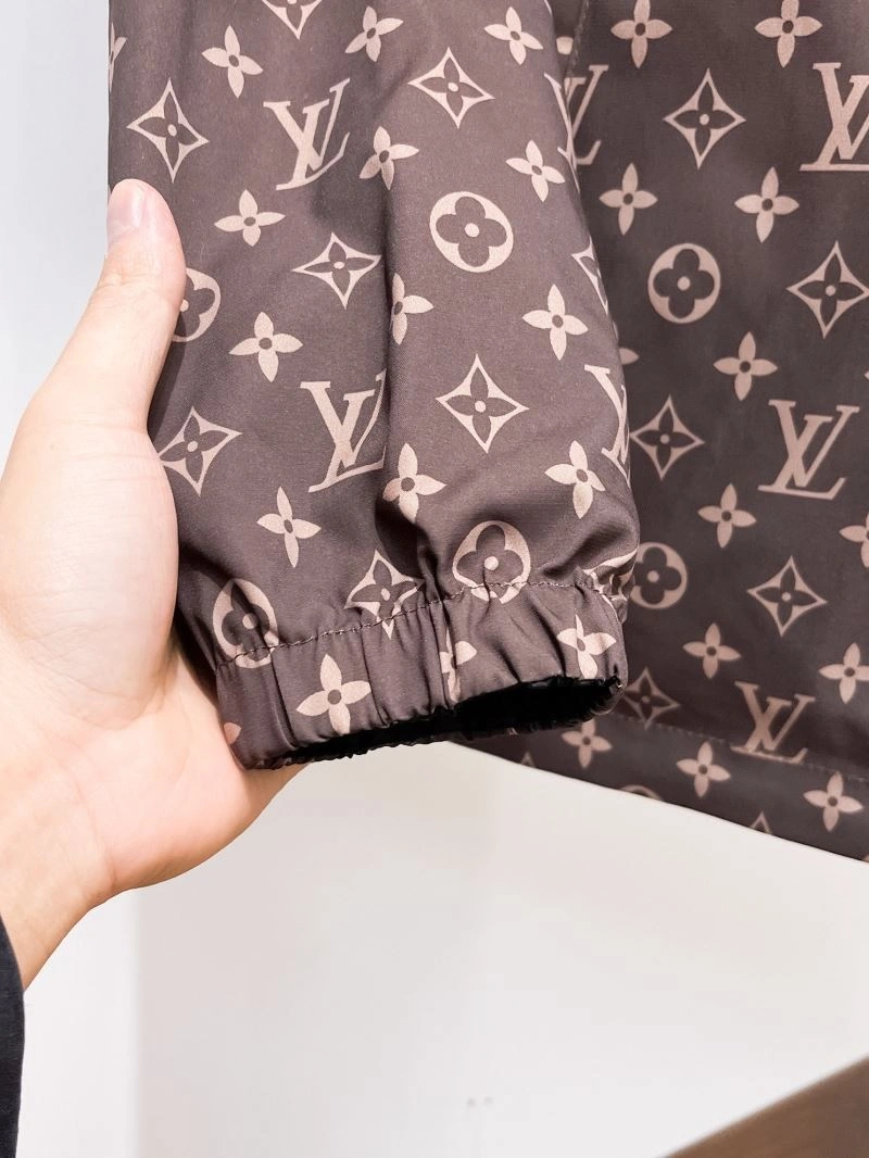 Youthful Louis Vuitton Outwear 133903