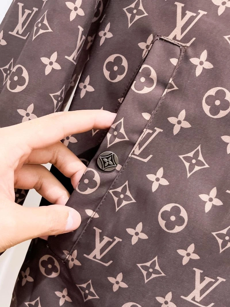 Youthful Louis Vuitton Outwear 133903